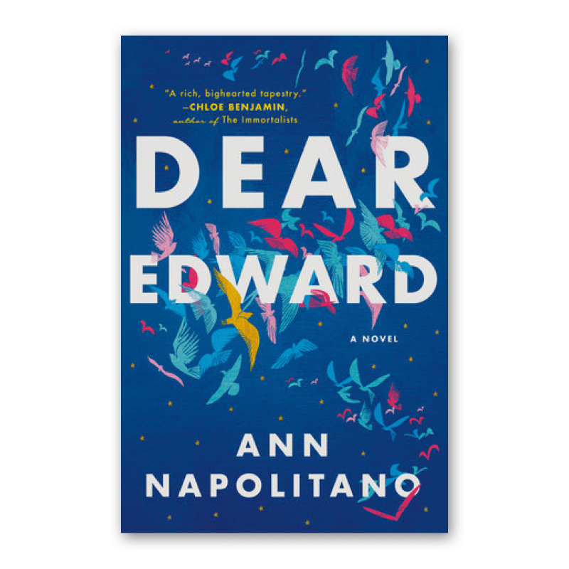 "Dear Edward" by Ann Napolitano