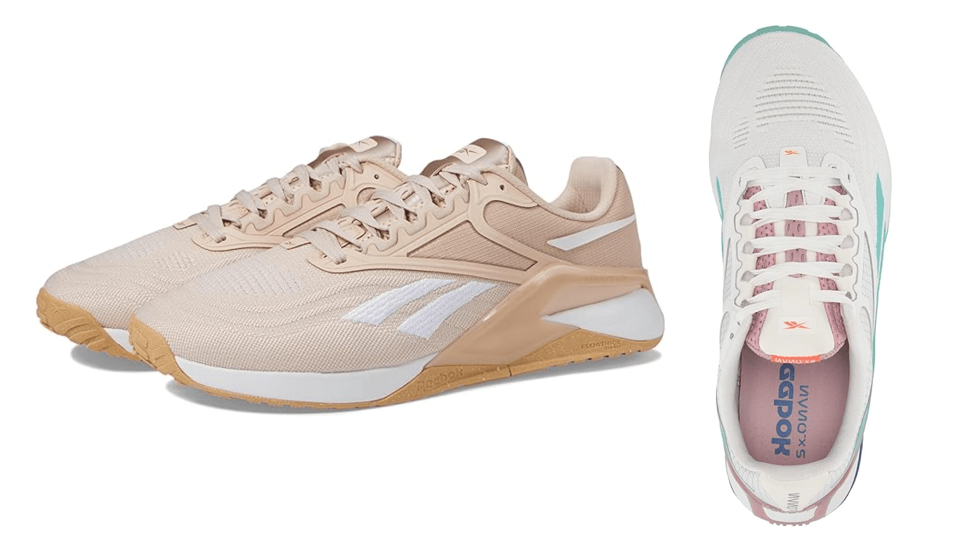 Reebok Nano X2 Sneaker