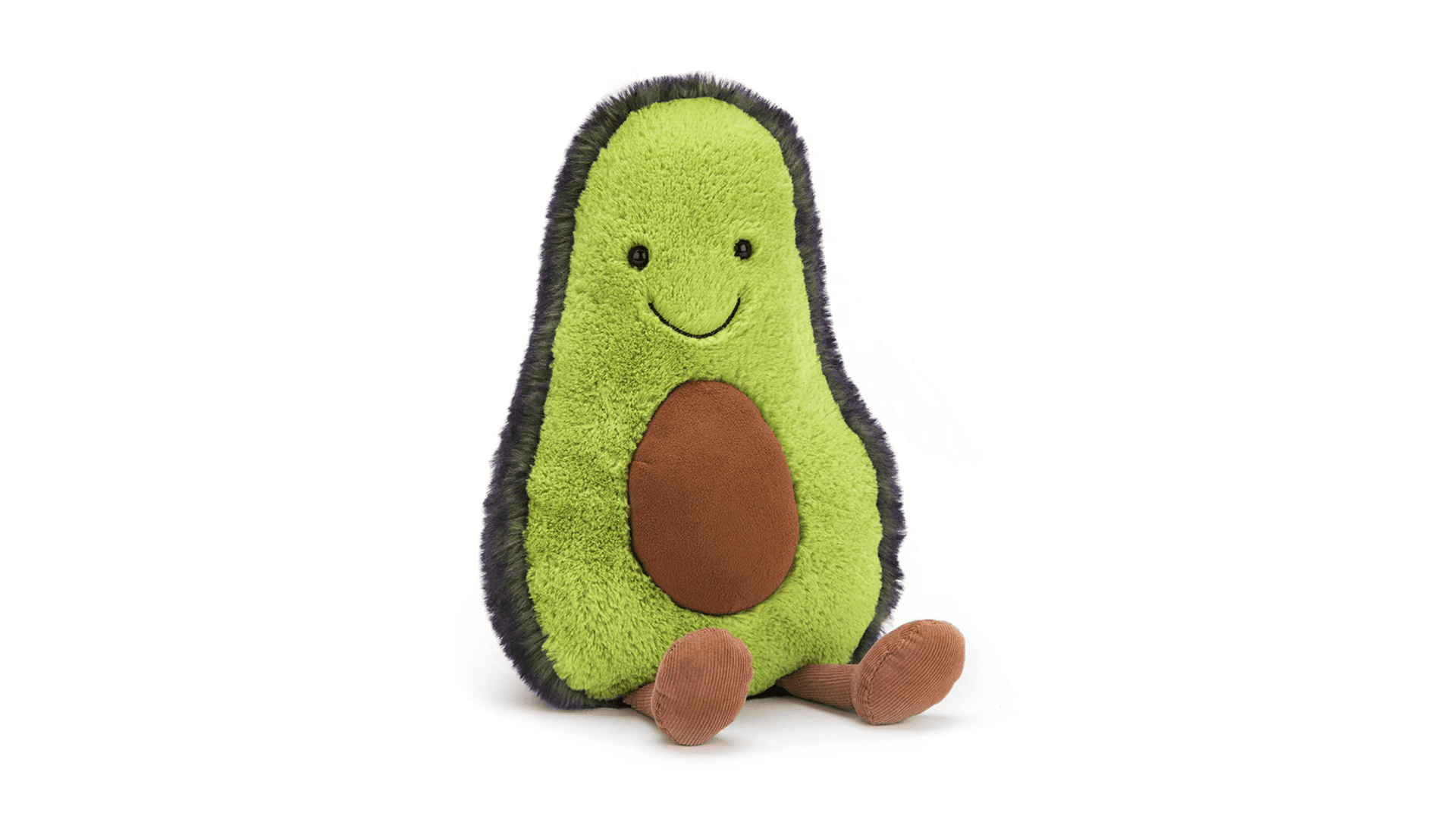 plush avocado