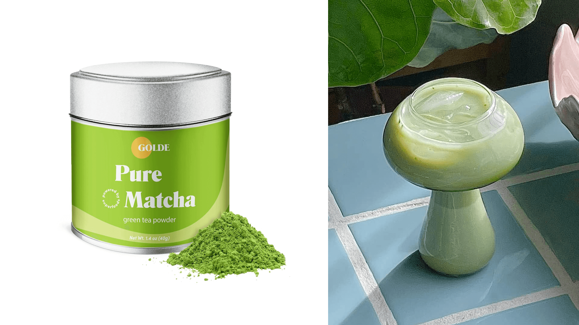 matcha