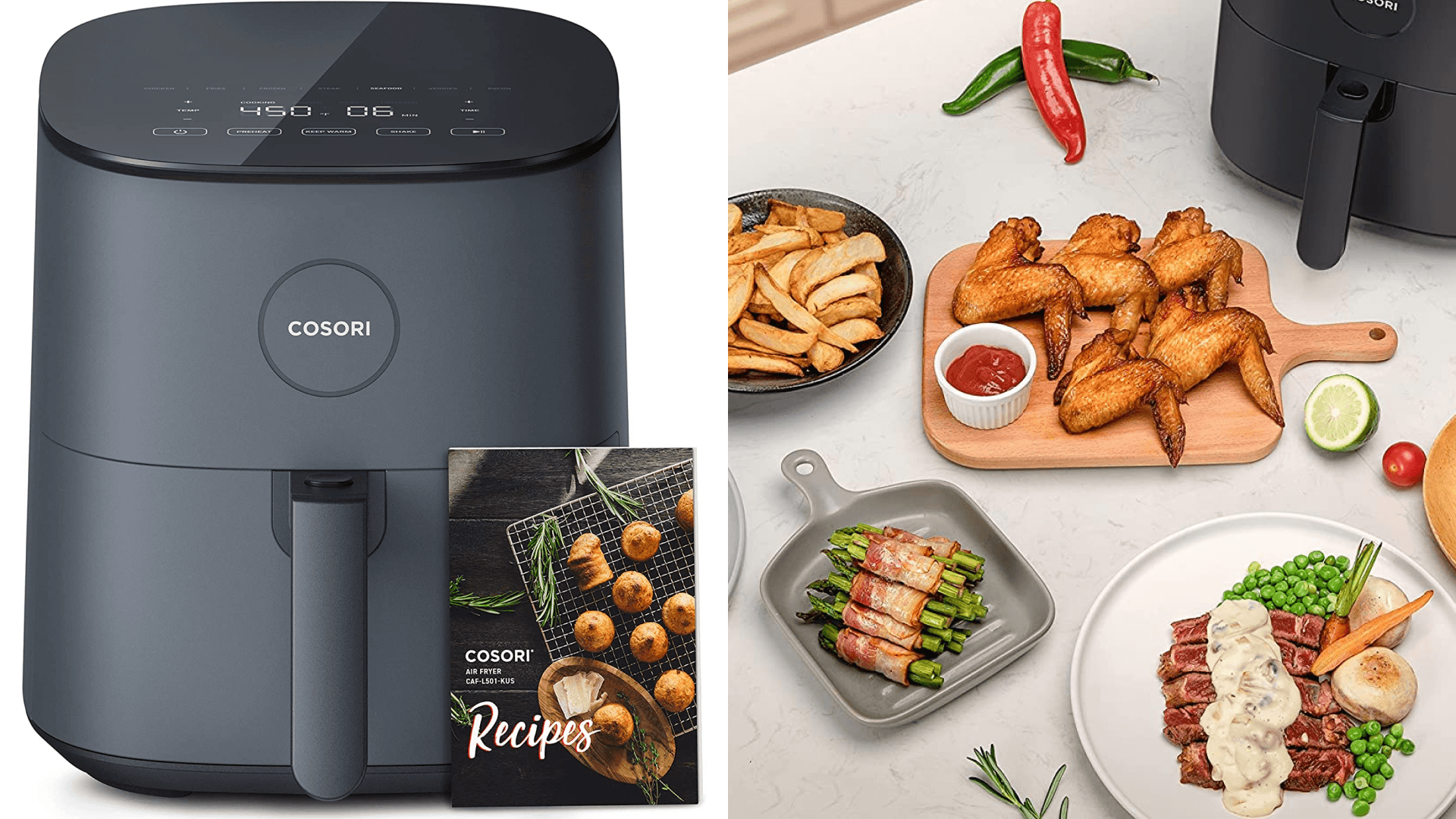 Air Fryer 