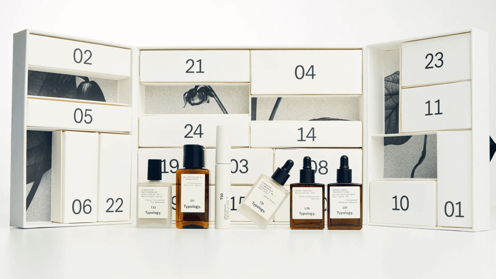 Advent Calendar