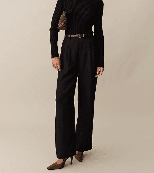 Lew Pant      