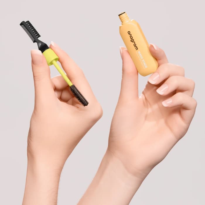 Anagram Mane Stage All-in-One Hair & Brow Sculpt