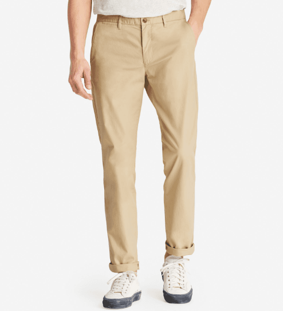 Bonobos khakis