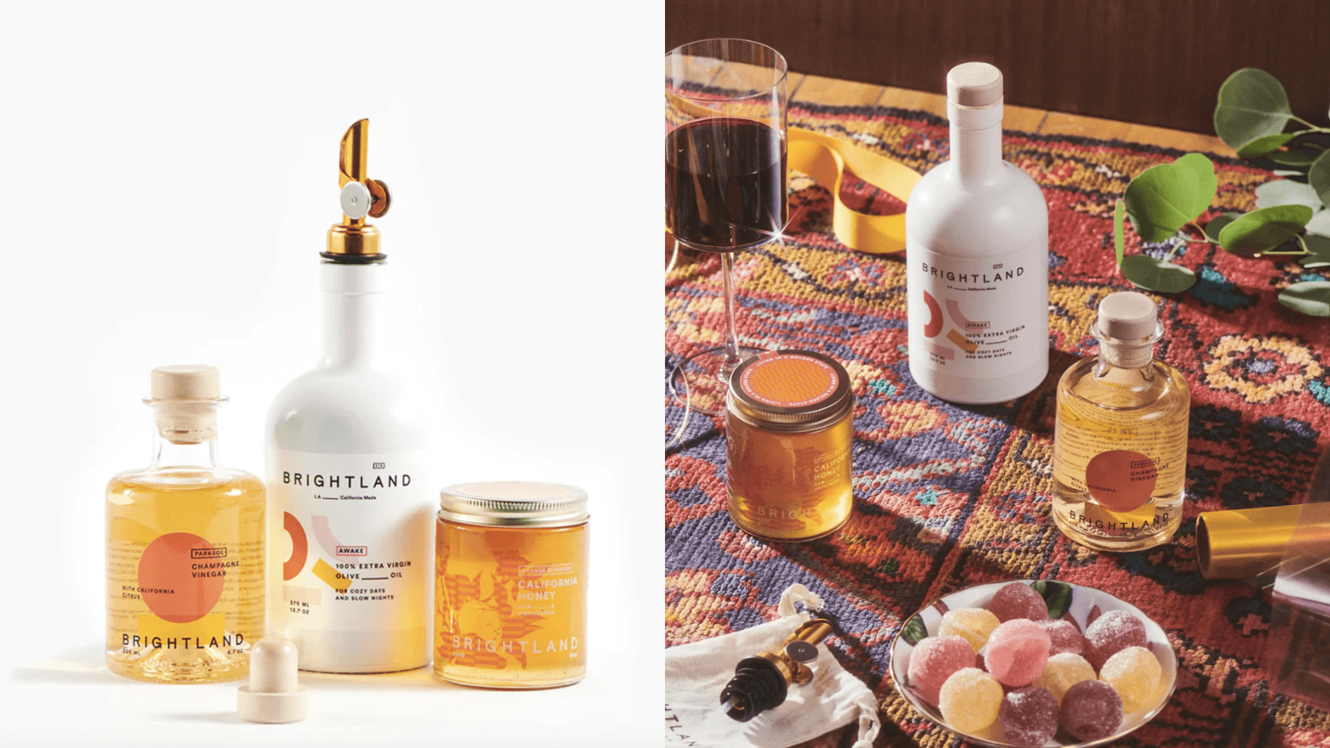 Charcuterie board ideas