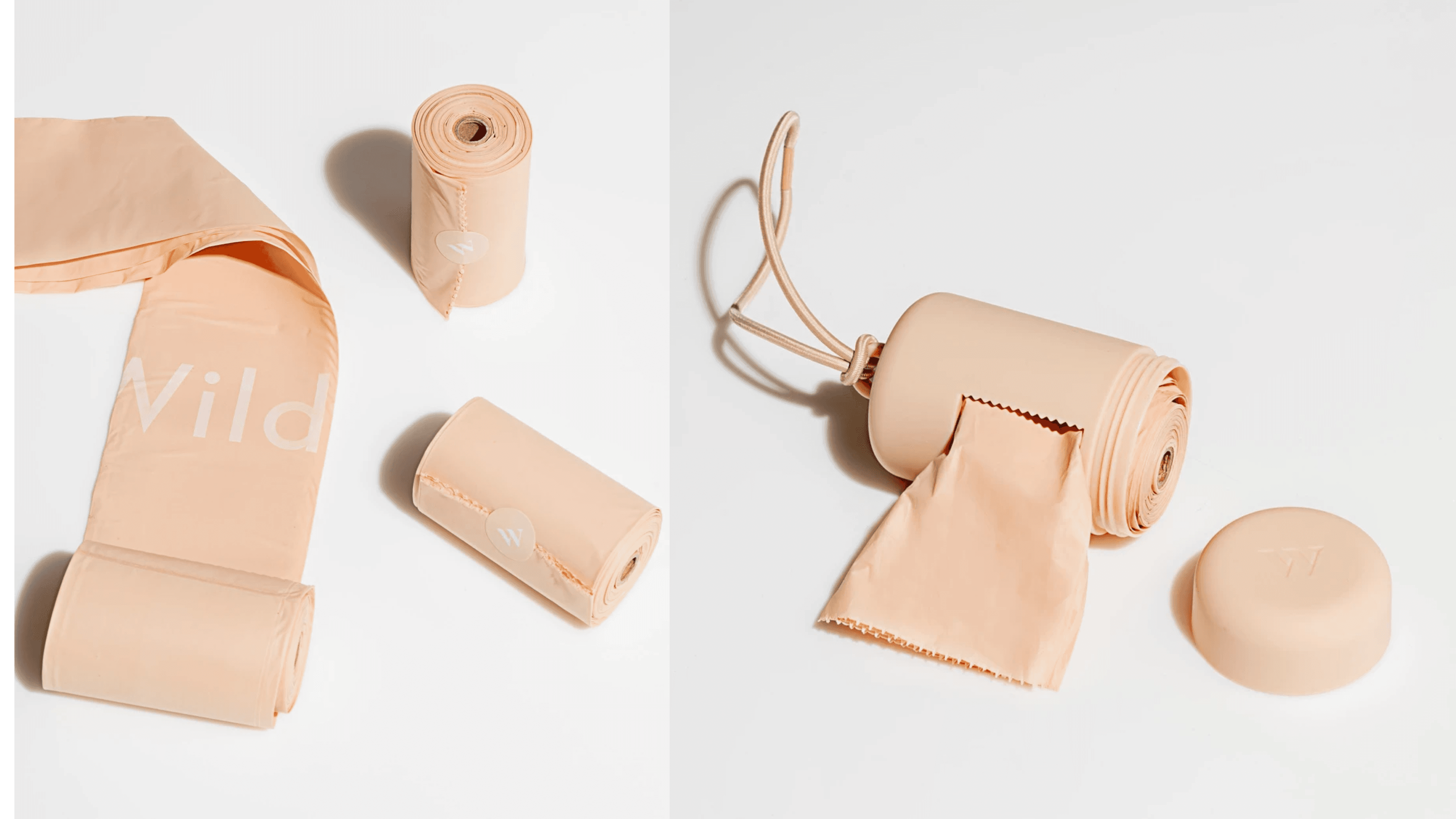 biodegradable poop bags 