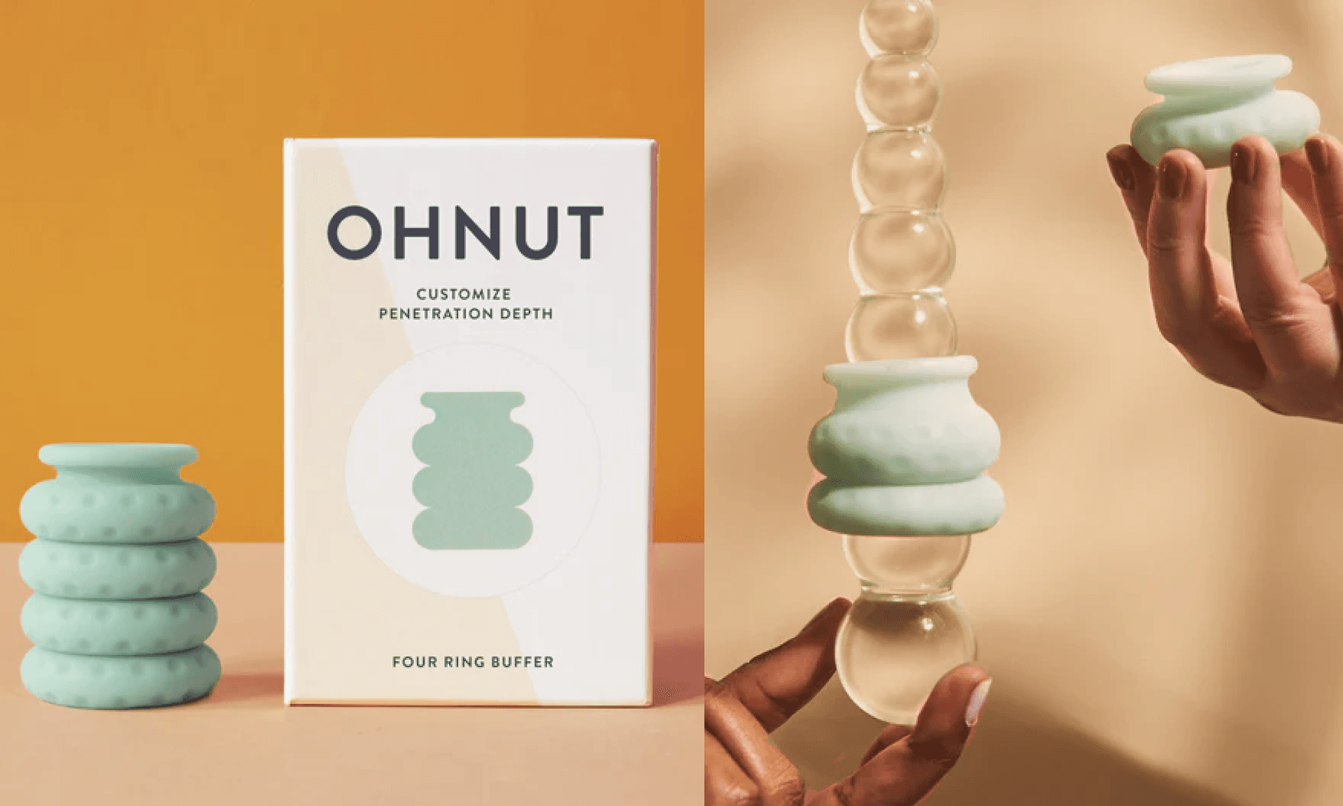 The Pelvic People Ohnut