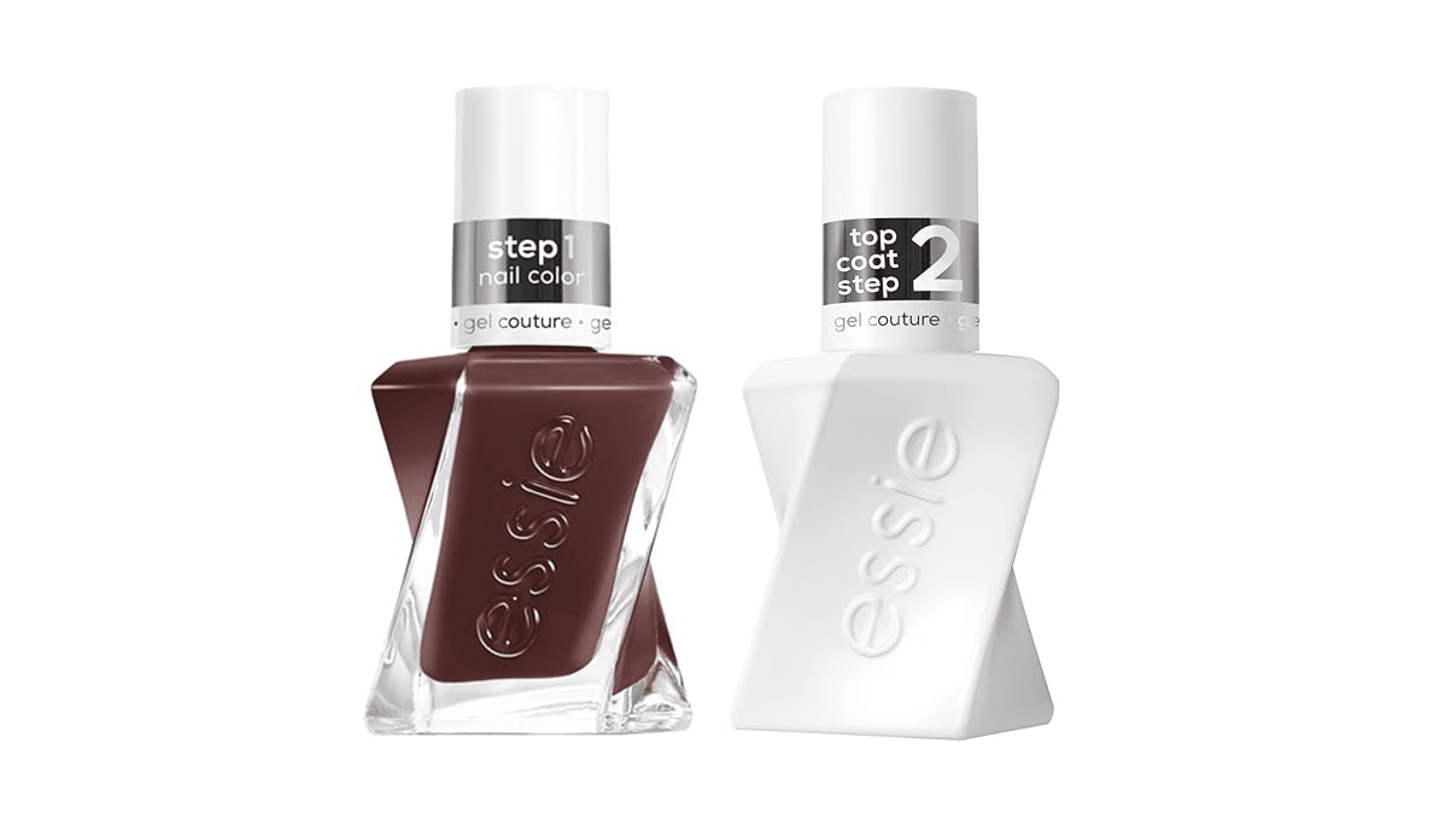 Essie Gel Couture Longwear Nail Polish Kit