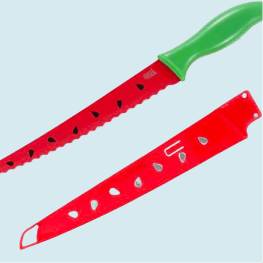 watermelon knife