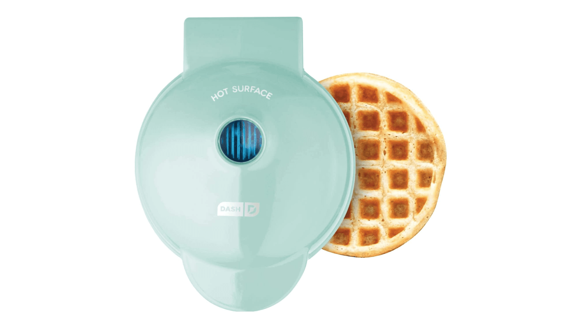 dash waffle maker