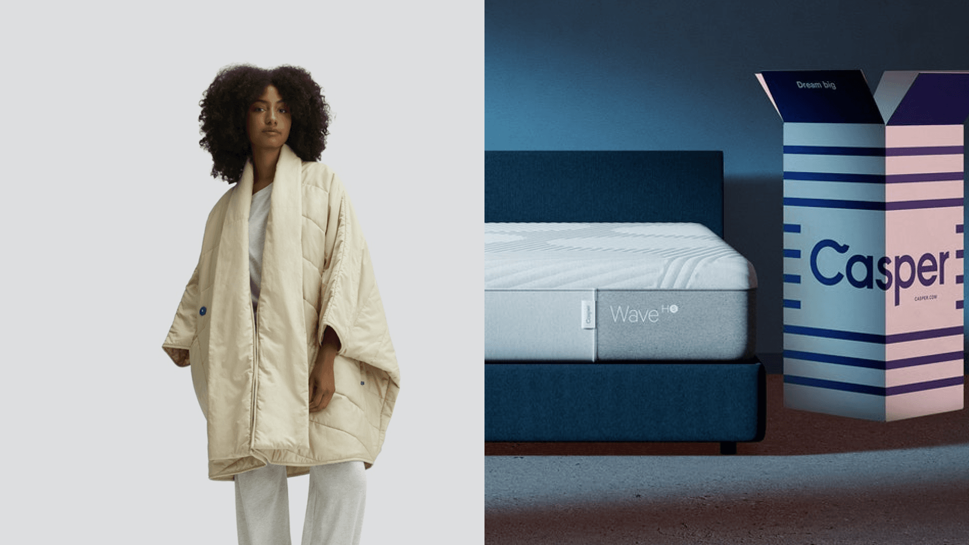 Presidents' Day Sale Casper 