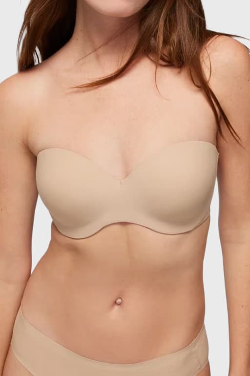 Bodify Strapless Bra