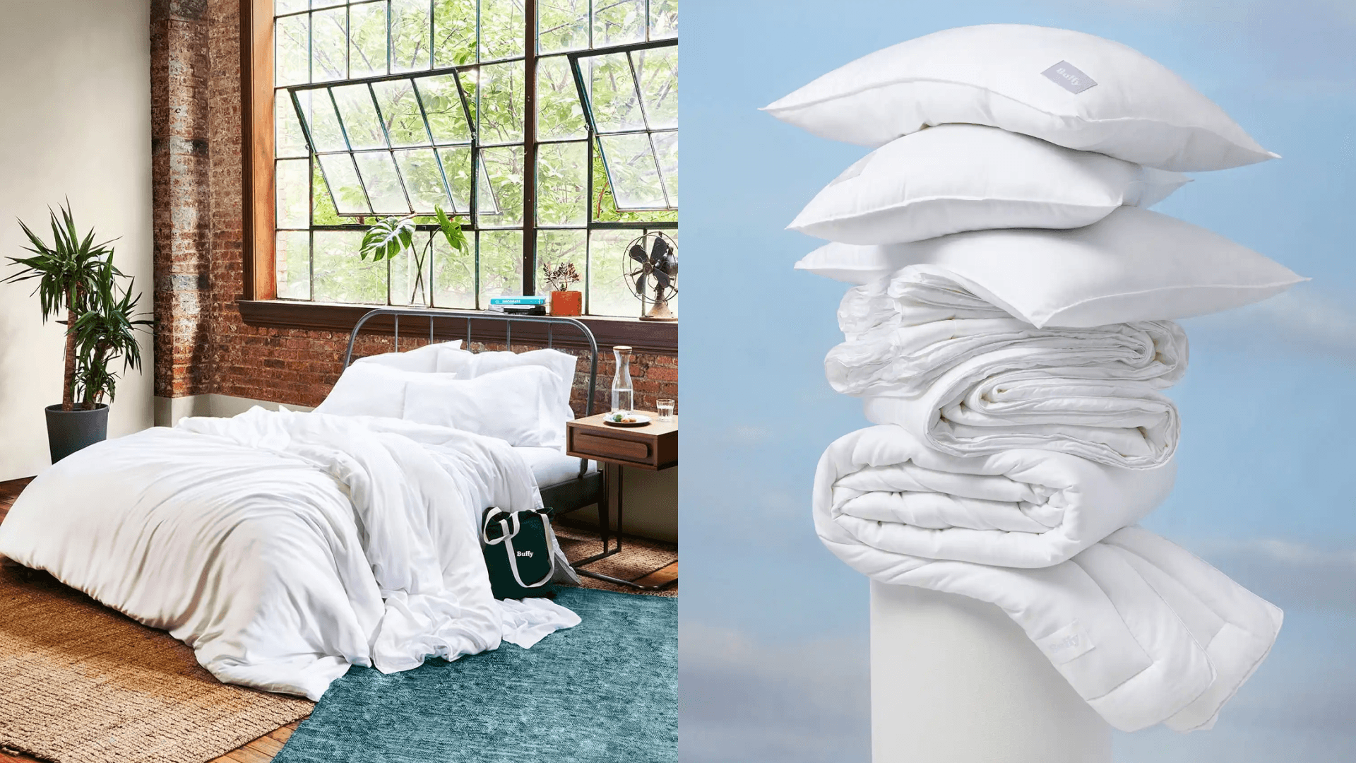 Buffy Memorial Day sale 