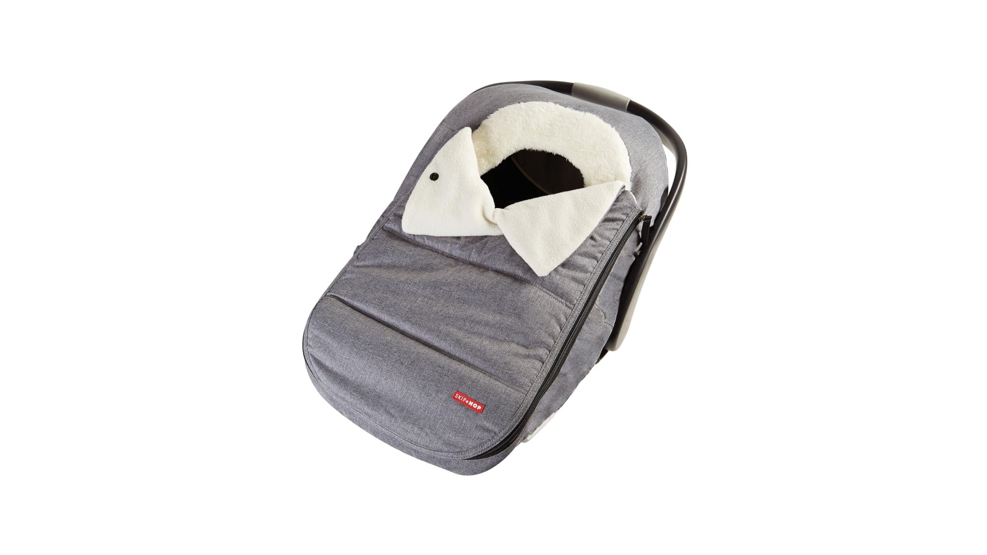 car seat cover