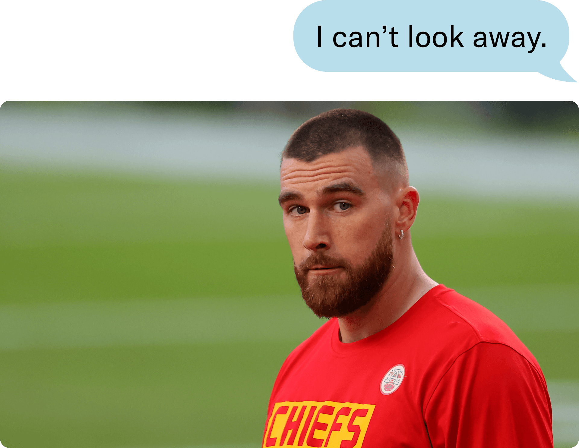 Travis Kelce