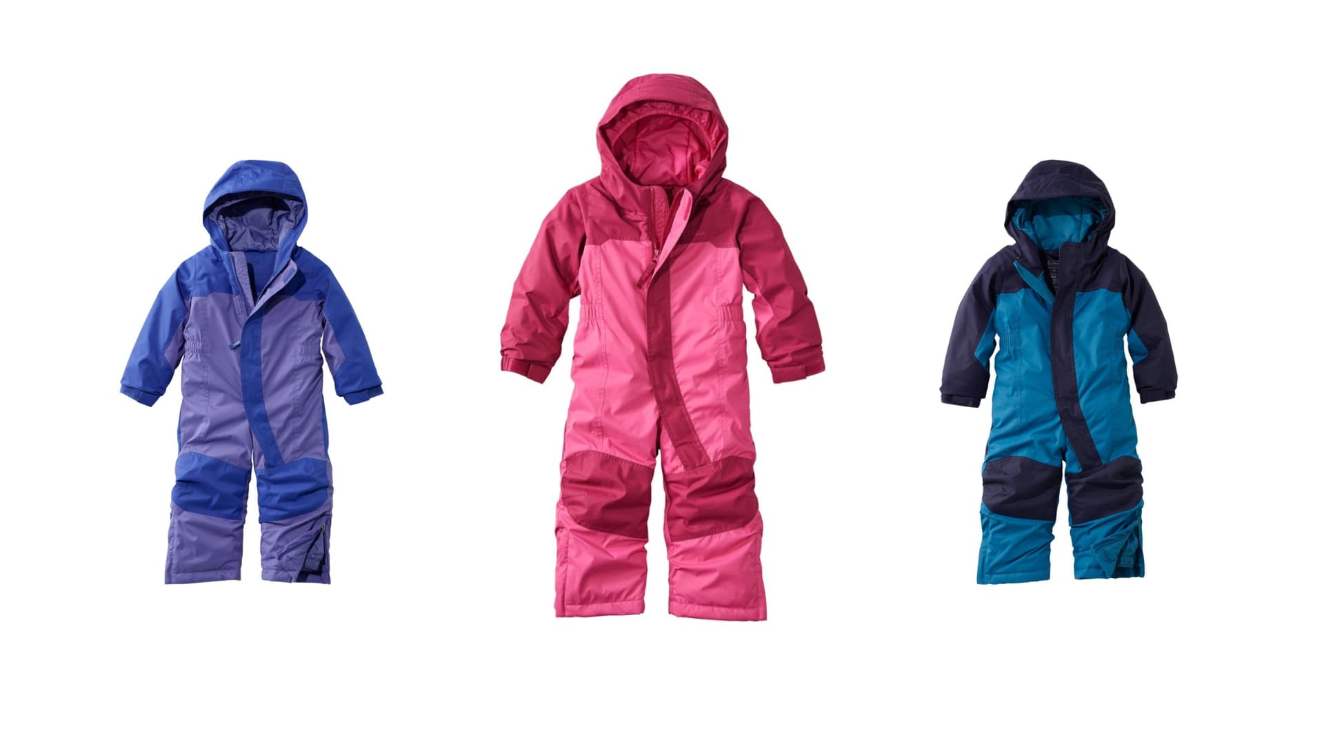snow suits for kids