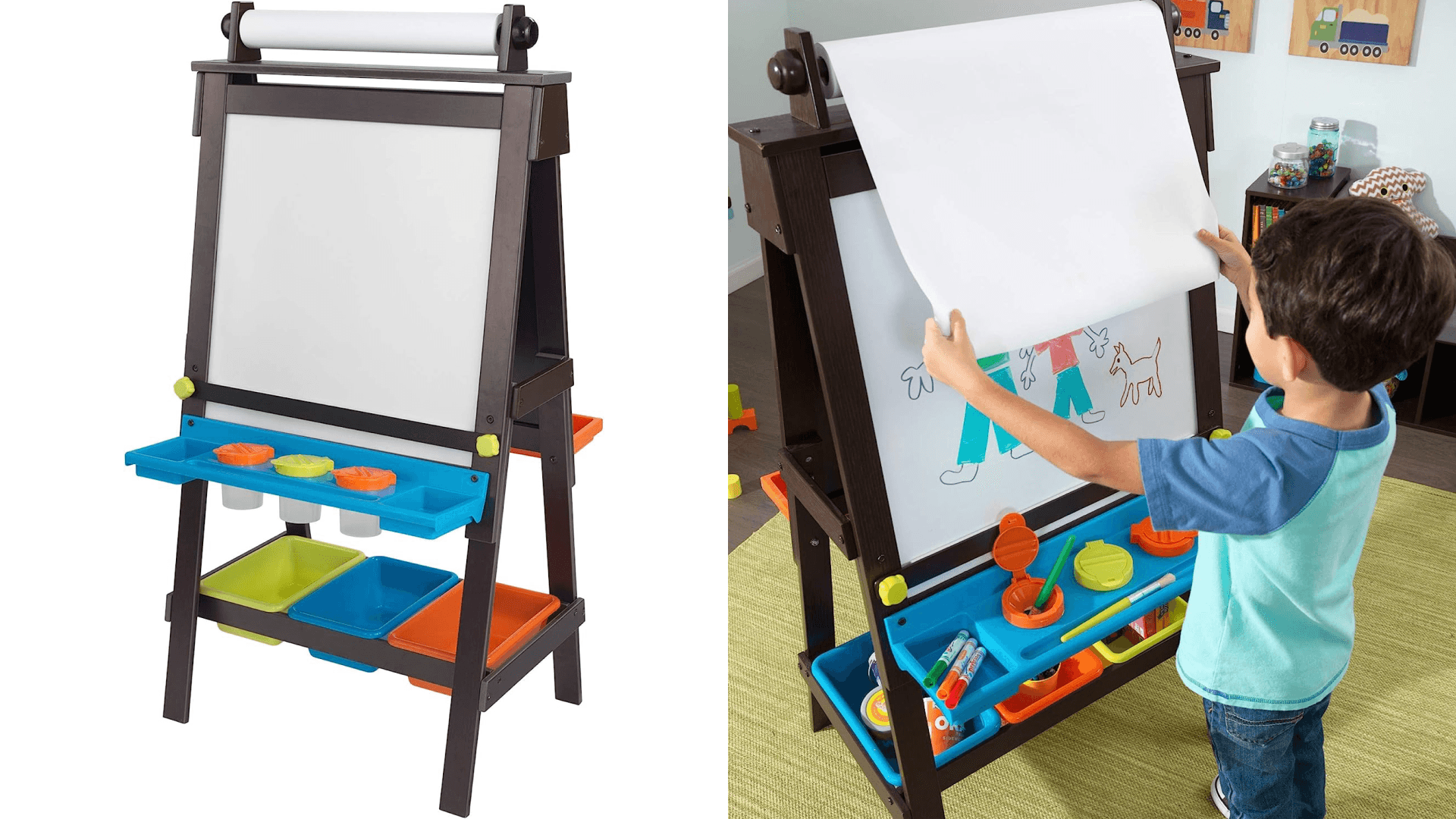 Kids Easel 