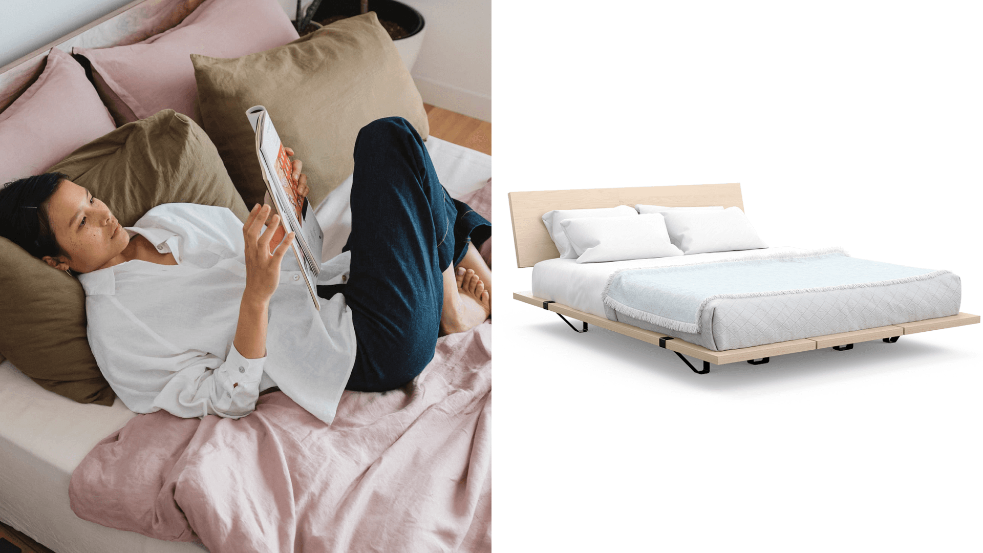 Presidents' Day Furniture Sale Floyd 