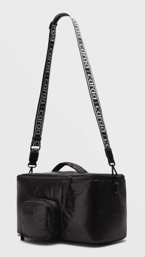 Caraa Baby Pump Bag