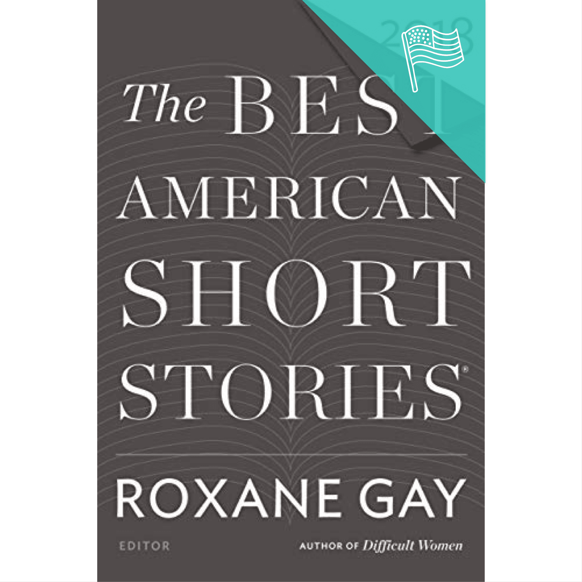 The Best American Short Stories