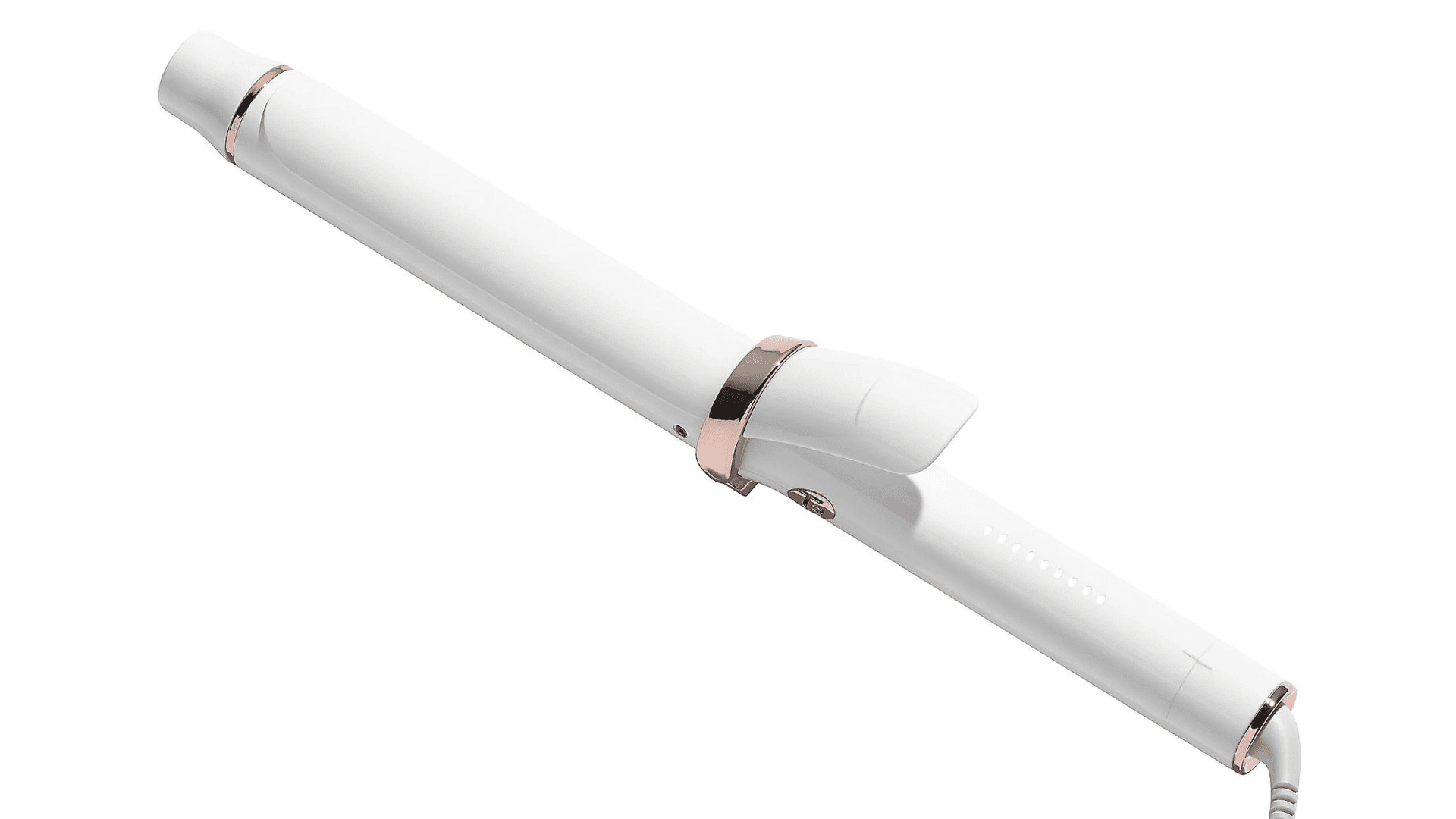 T3 1.25" Ceramic Curling Iron