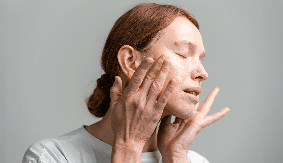 Featured image for I Swapped My Skin-Care Routine for This Vitamin C Line—Here’s How It Changed My Summer Skin