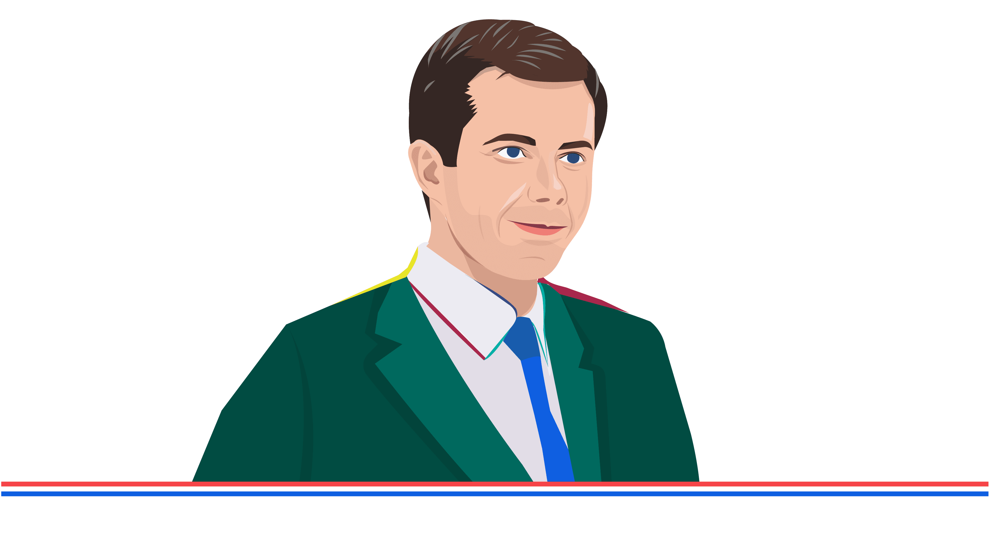 Pete Buttigieg