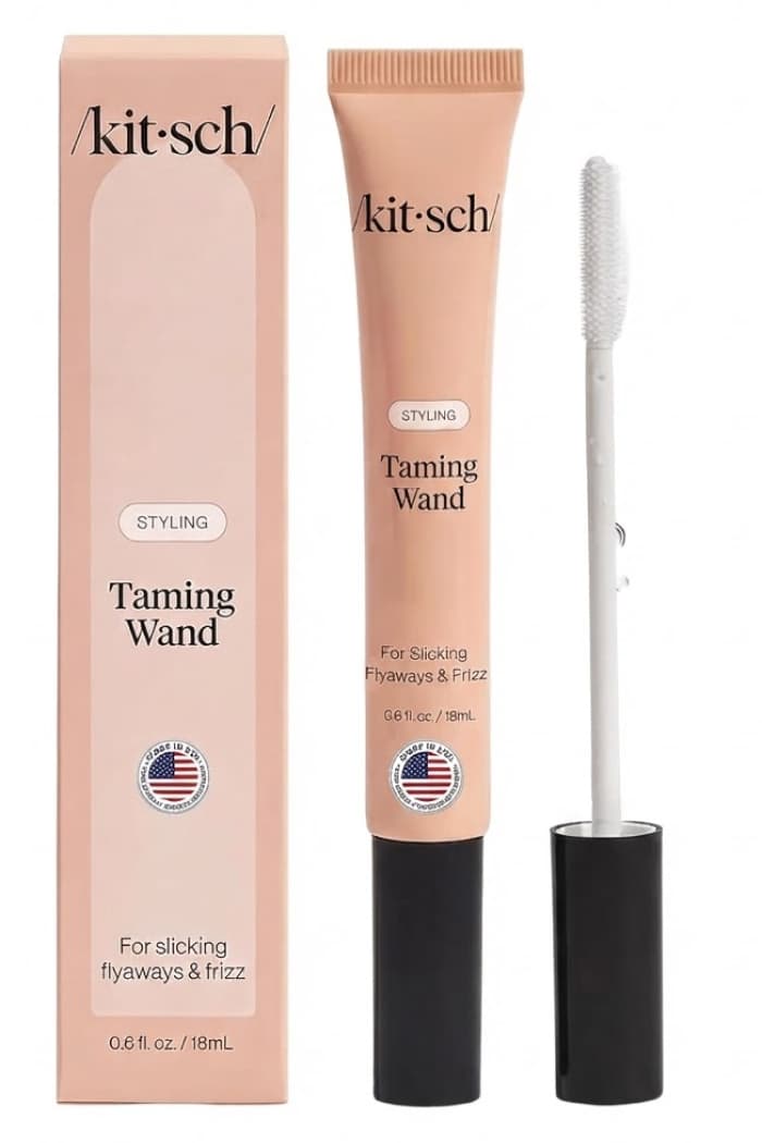 Kitsch Hair Taming Wand
