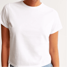 Abercrombie T-shirt