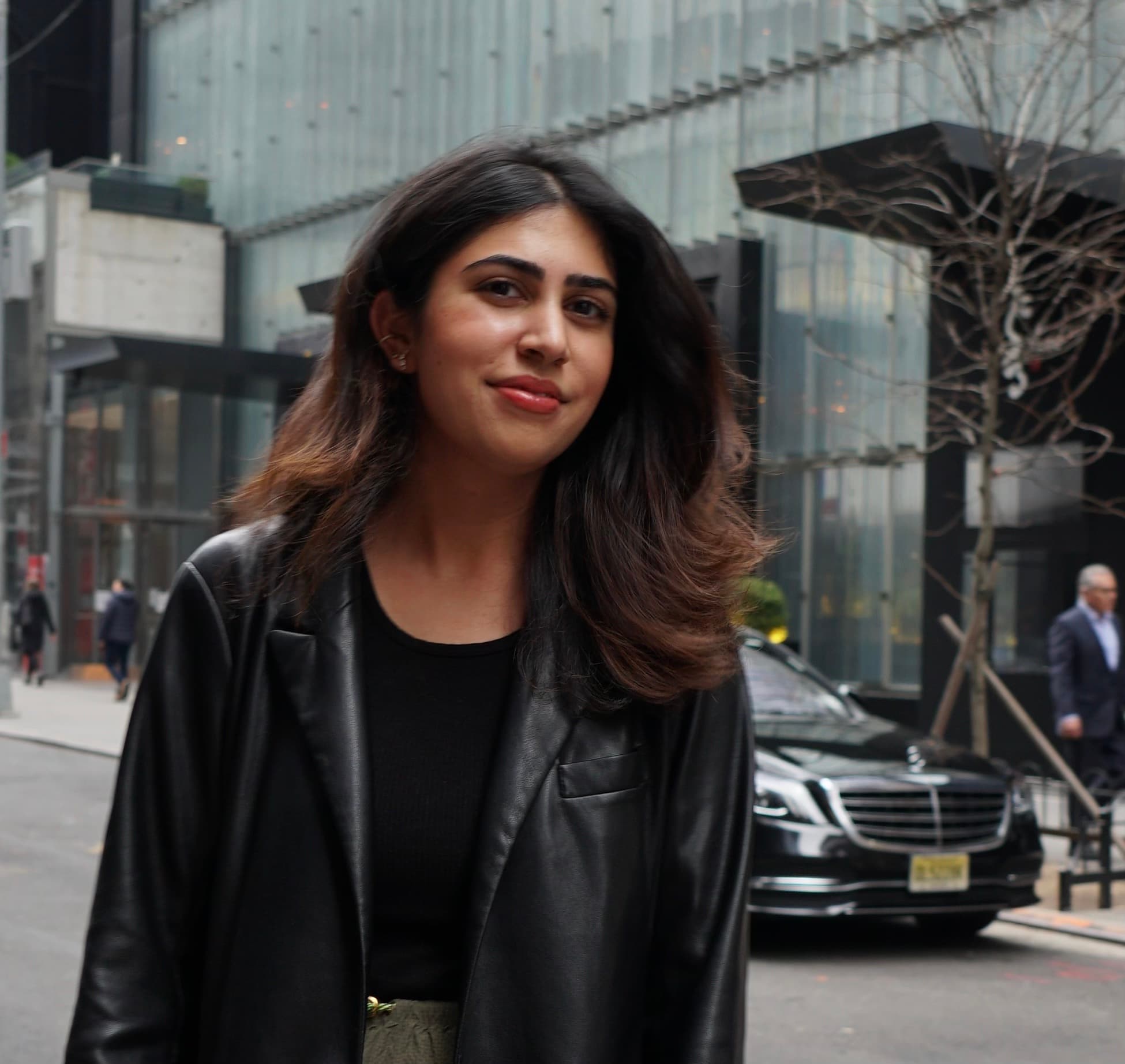 Profile photo for Iman Balagam