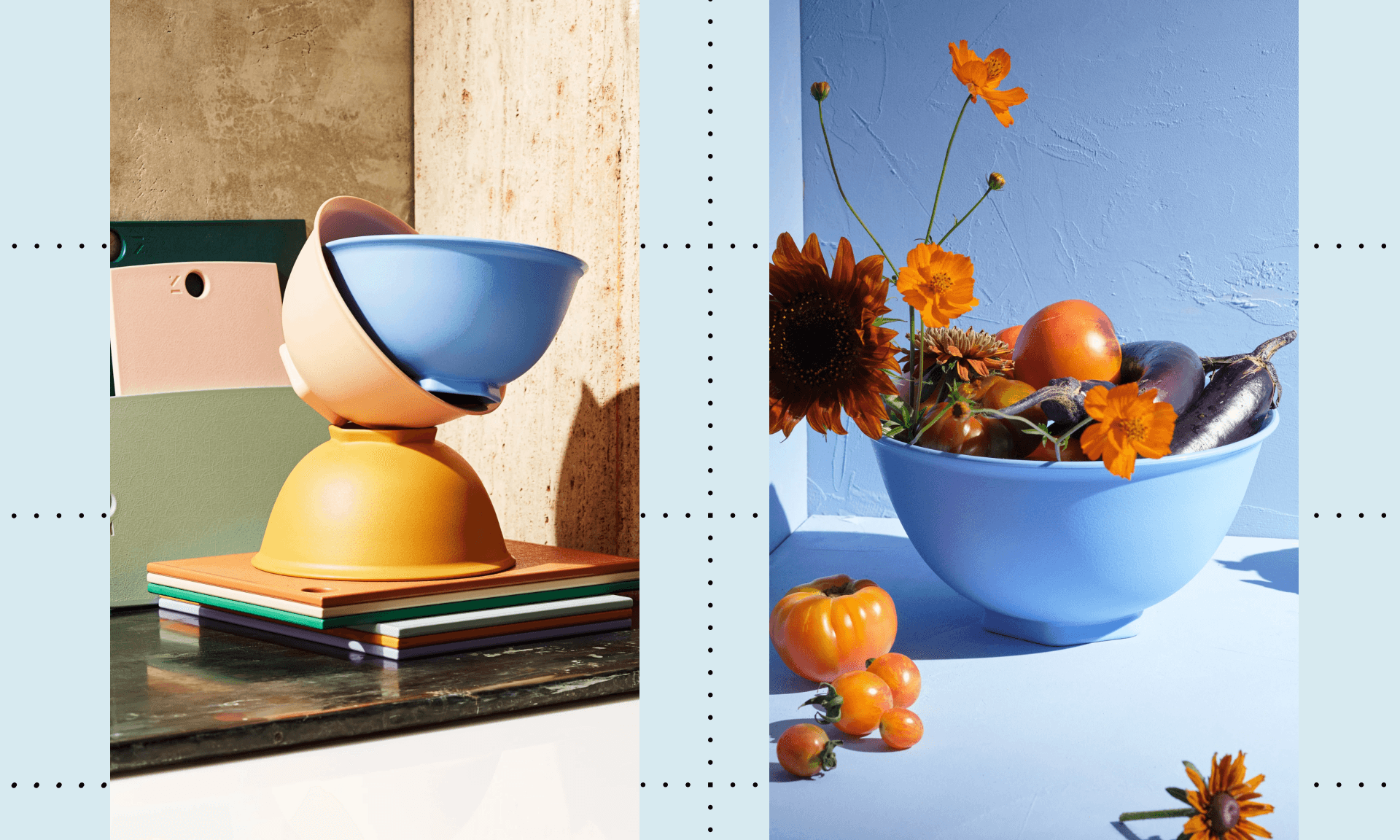 Material Kitchen reBowl