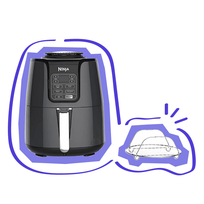 Ninja Air Fryer