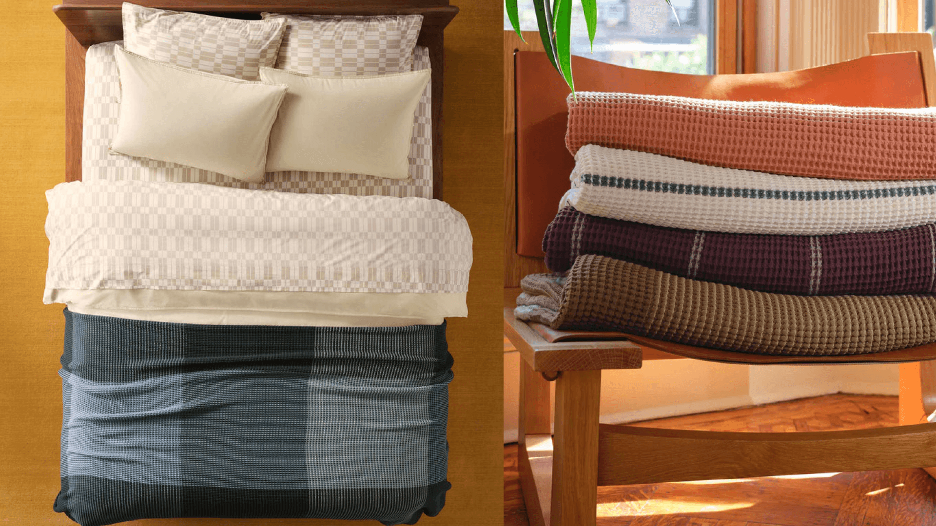 waffle-blanket