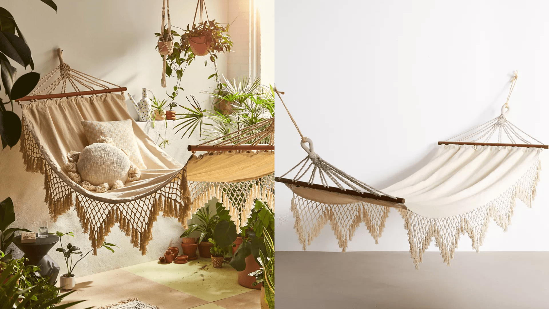 Urban Outfitters Hammock