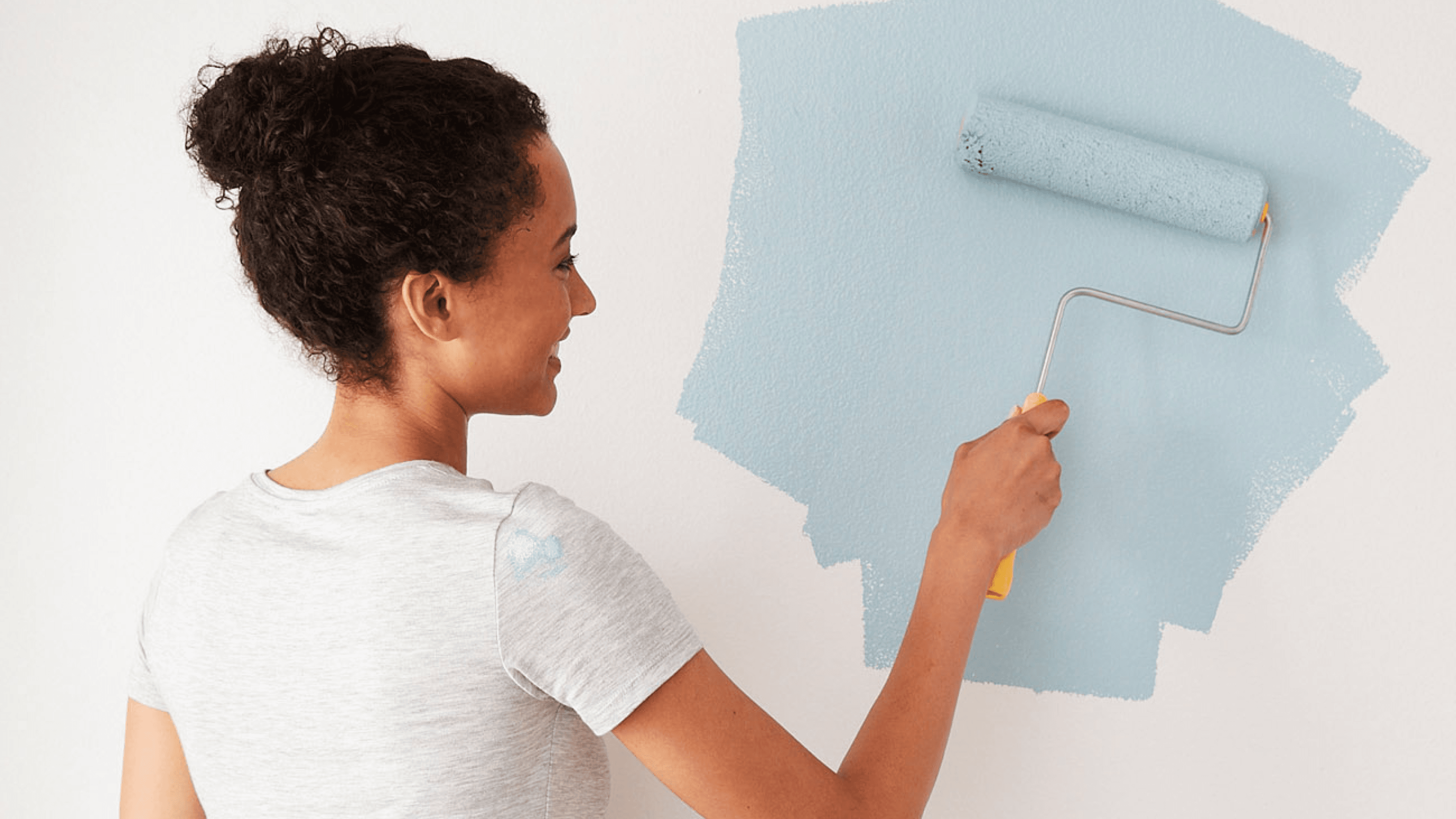 paint service that provides painting supplies shipped to your door