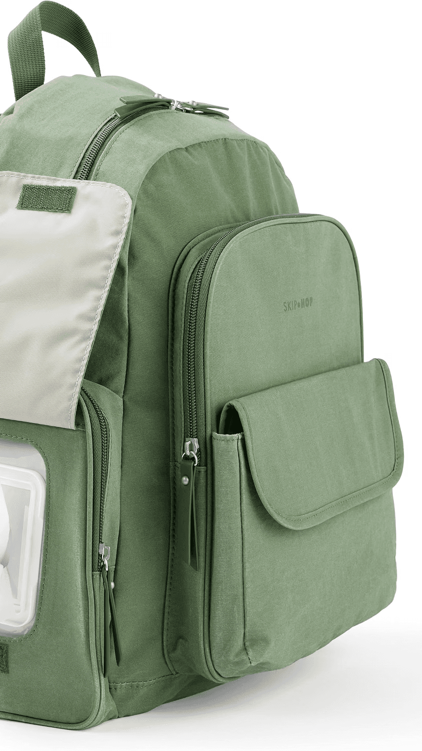 Skip Hop Diaper Bag Backpack