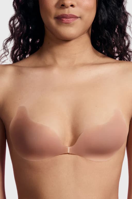 Cleavage Bra