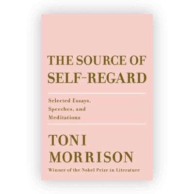 The Source of Self-Regard