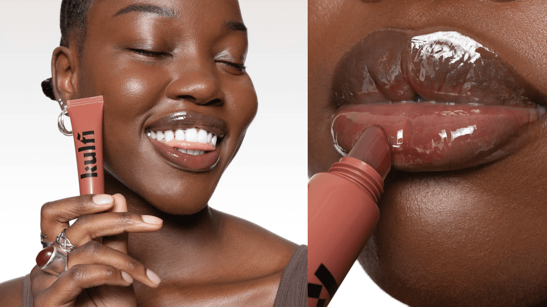 lip gloss