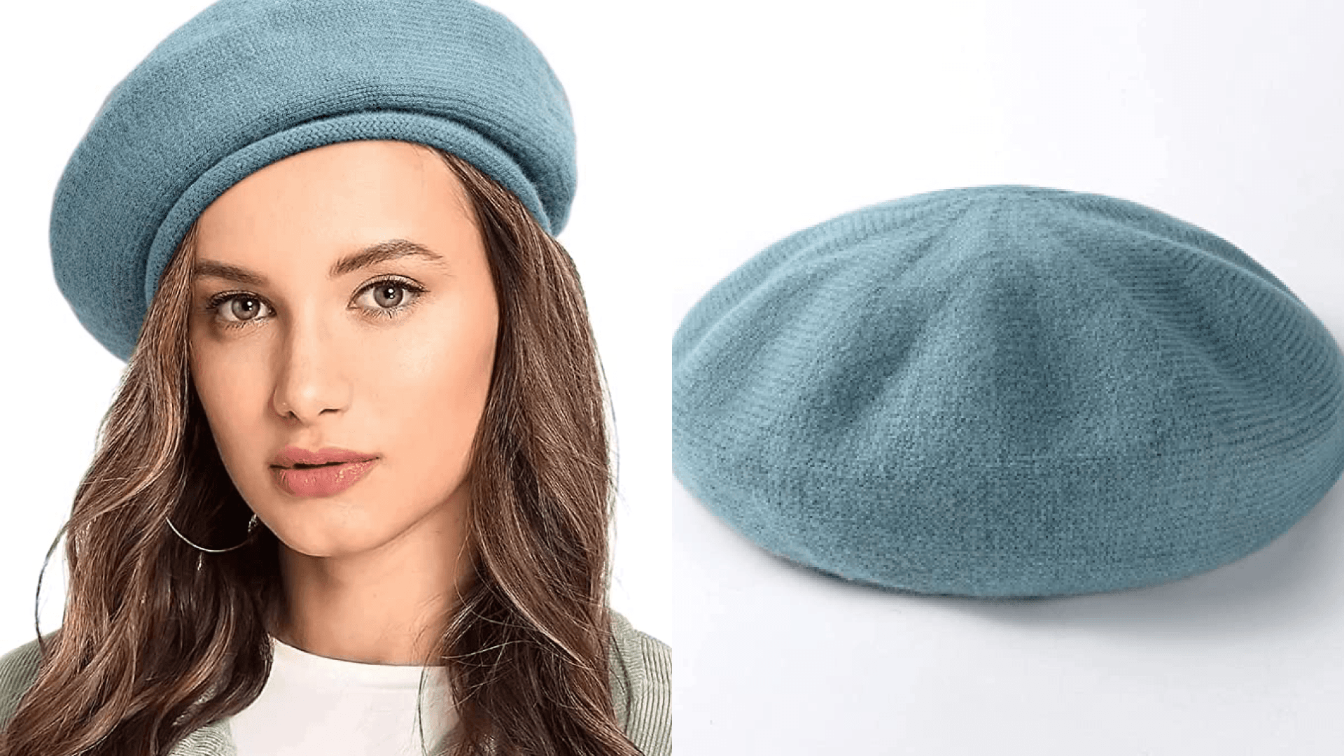 beanie beret
