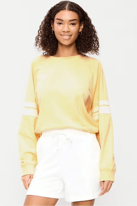 Everything We're Buying from Old Navy This Spring | theSkimm