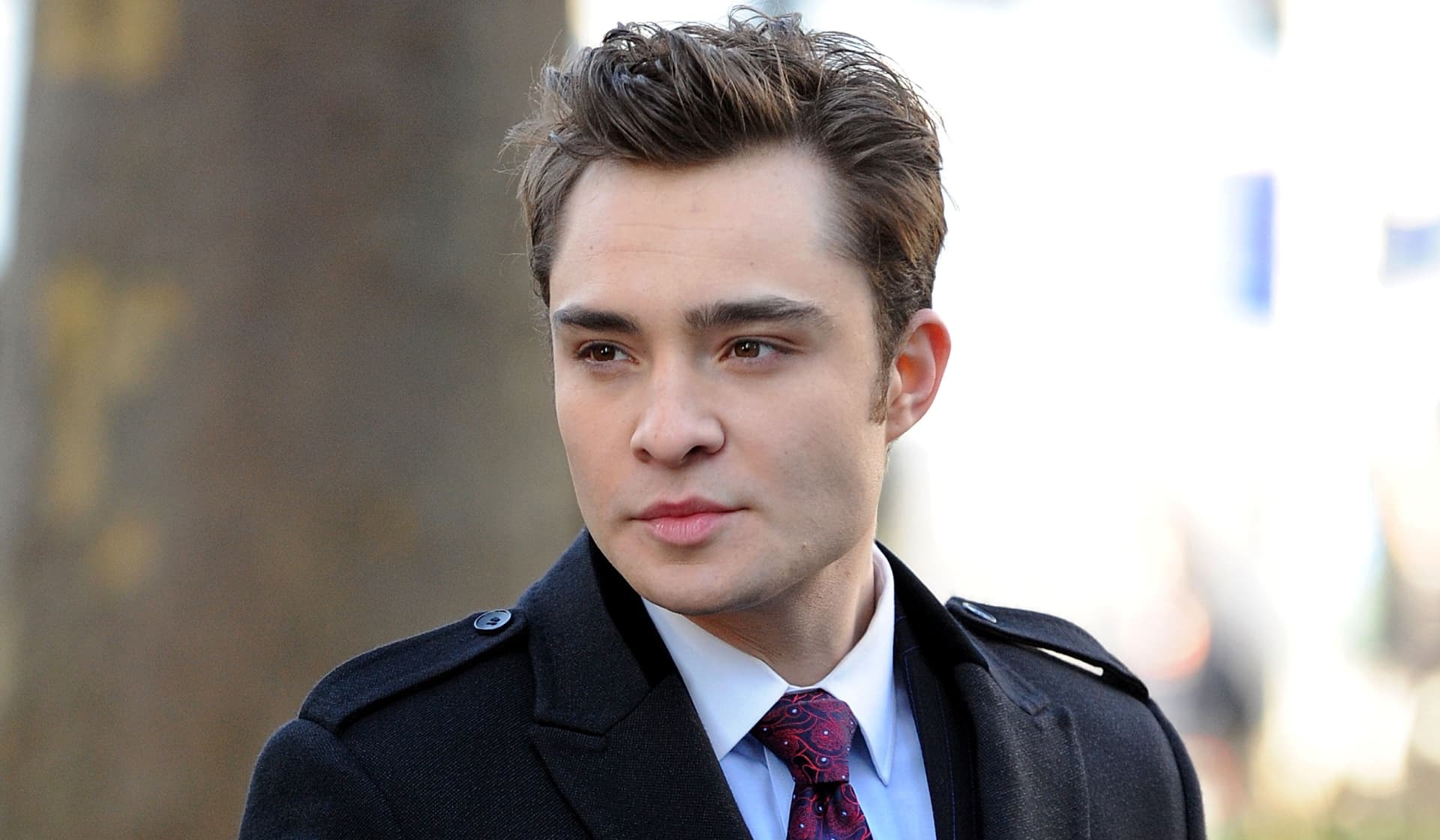Chuck Bass