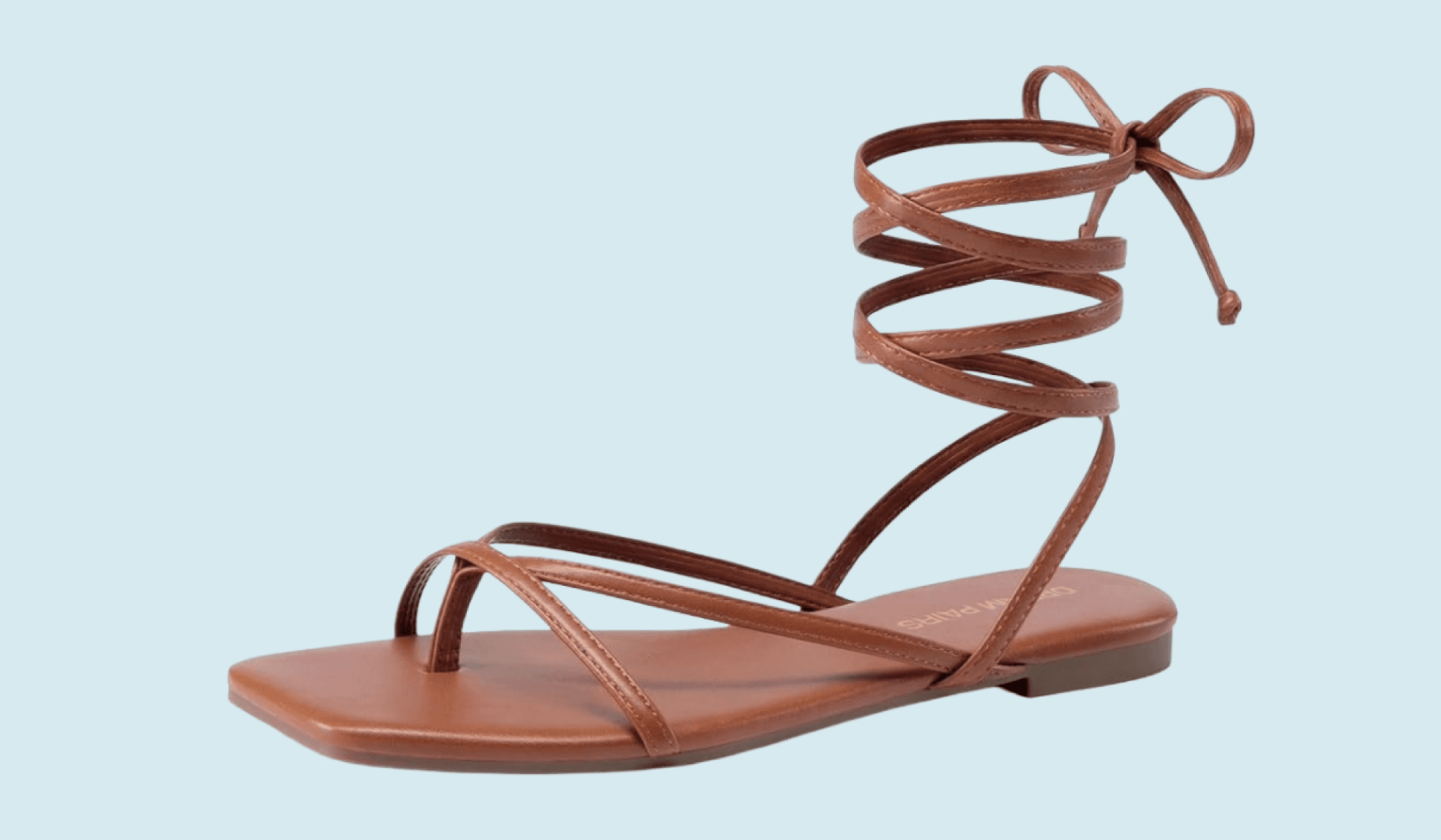 Gladiator sandals 