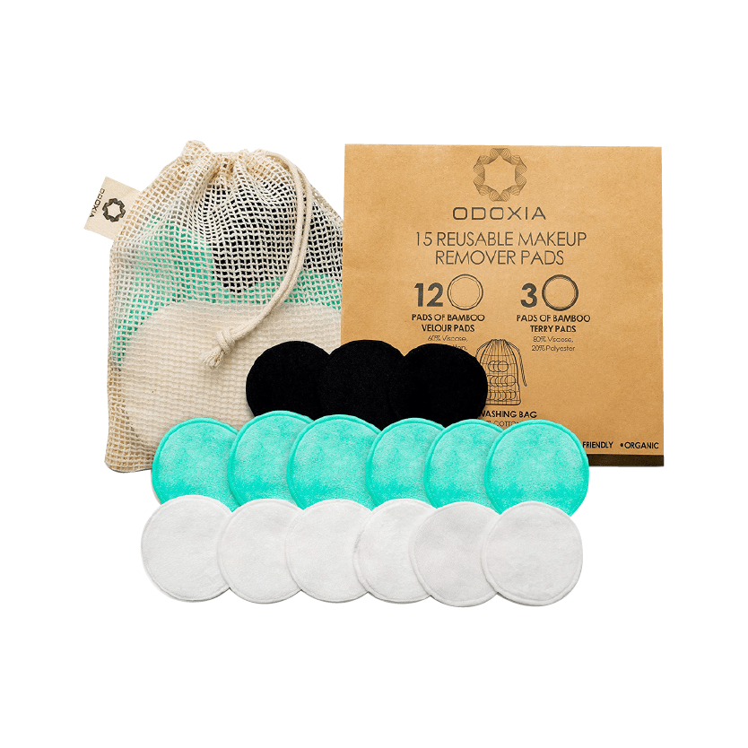 stasher makeup removers