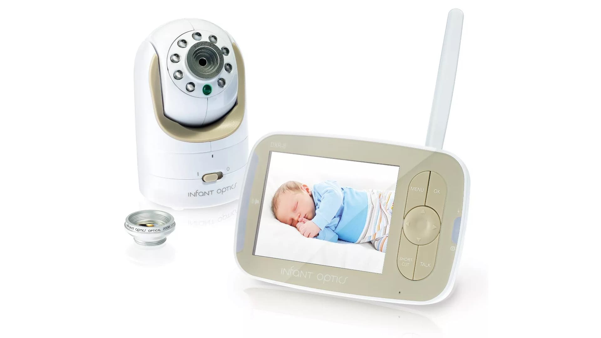baby monitor 