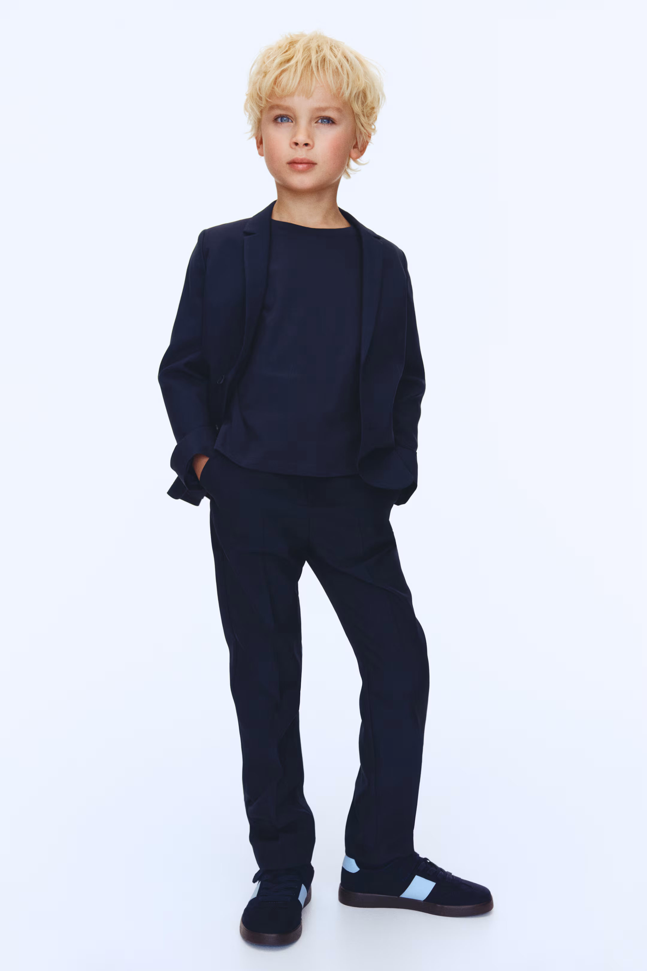 H&M
