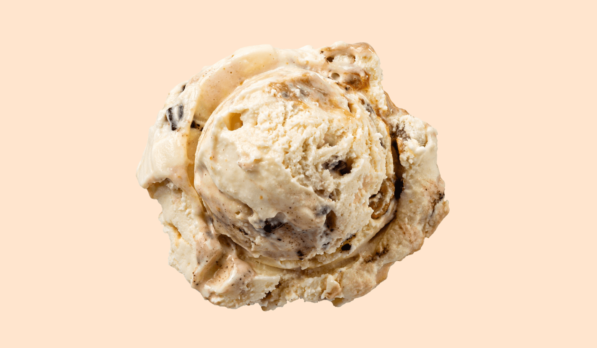 Rum Raisin