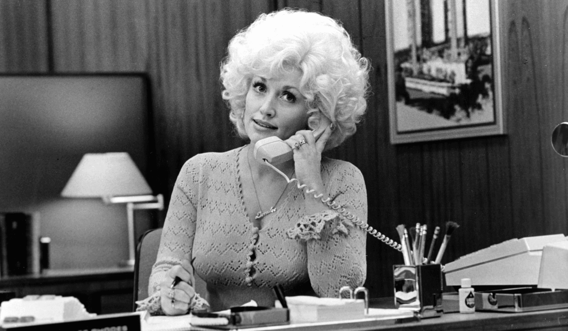 Dolly Parton
