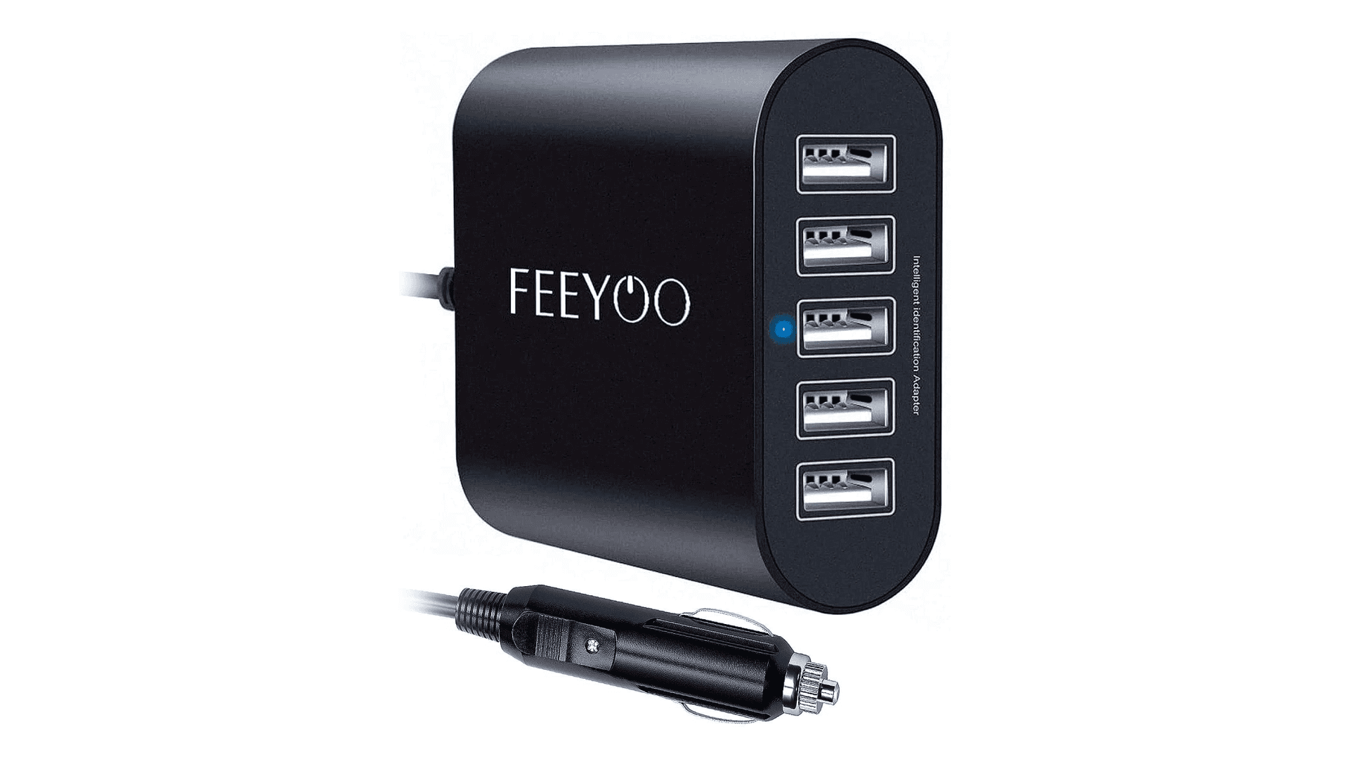 portable car charger